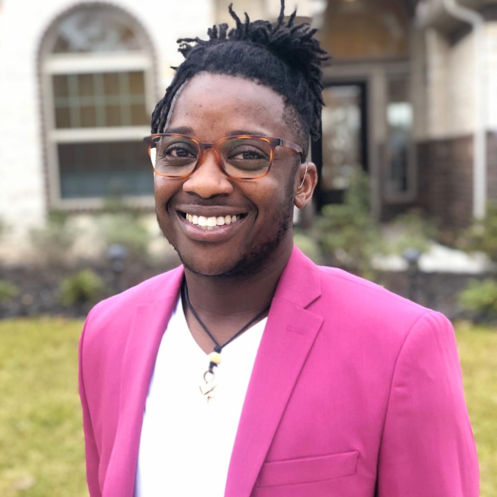 Meet your Posher, Jess